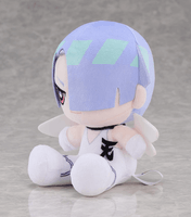 Polyester Punipuni Plushie 9