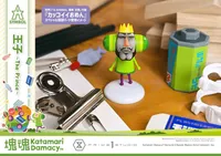 Prime 1 Studio A-SYMBOL Katamari Damacy The Prince - Katamari Damacy - photo 16