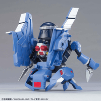 KERORO - TORYO DORORO ROBO 4