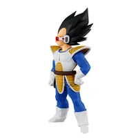 BANDAI DRAGON BALL Z SOLID EDGE WORKS VEGETA - Dragon Ball Z - photo 3