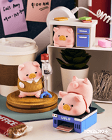 LuLu the Piggy-Office Series(Blind Box) 32