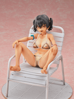 Nocturnas  Sasaki Kanna–Gold Bikini Ver. 10