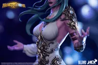 HEX Collectibles Blizzard Hearthstone® Tyrande Whisperwind 1/6 Scale Statue - Blizzard - photo 33