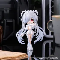 BUSHIROAD CREATIVE PalVerse GODDESS OF VICTORY: NIKKE - GODDESS OF VICTORY: NIKKE - photo 8