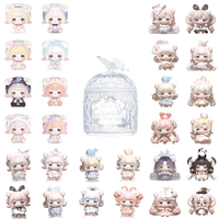 MiMiA Crystal palace Series 2
