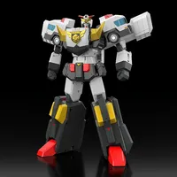 GOOD SMILE COMPANY THE GATTAI J-Decker - Brave Police J-Decker - photo 1