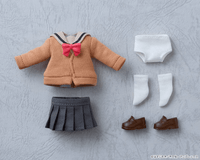 Nendoroid Doll Ikuyo Kita 6