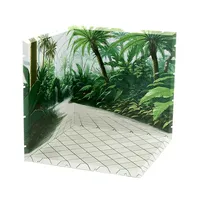 PLM Dioramansion 200: Botanical Garden - Dioramansion - photo 3