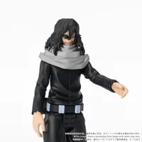 TAKARA TOMY CK-M13 COLLEKAZARO Shota Aizawa - My Hero Academia - photo 6