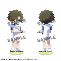 MegaHouse Irusta The New Prince of Tennis Vol.1 - The New Prince of Tennis - photo 3