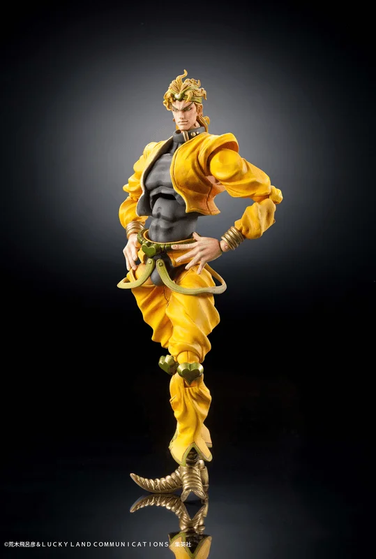 Medicos Entertainment Chozokado「DIO」 - JoJo's Bizarre Adventure