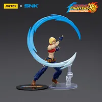 JOYTOY KOF'98UM '97 Special Team Blue Mary - The King of Fighters - photo 8