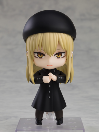Nendoroid Guideau 1