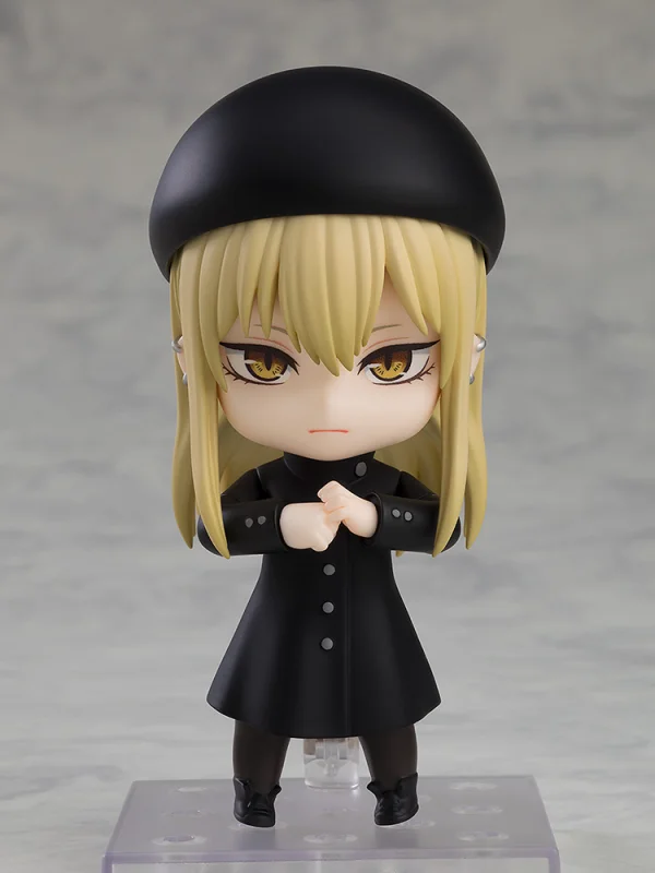 GOOD SMILE COMPANY Nendoroid Guideau - The Witch and the Beast