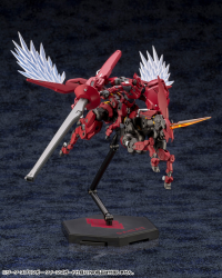 SIEG SPRINGER QUEEN'S GUARD Ver. 5