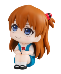 Lookup Evangelion： 3.0+1.0 Thrice Upon a Time  Shikinami Asuka Langley 5