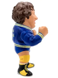 16 directions 16d Soft Vinyl Collection 034: Terry Funk - Wrestling - photo 7