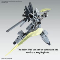 MG 1/100 SINANJU STEIN (NARRATIVE Ver.) Ver.Ka 8