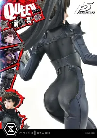 Prime 1 Studio Premium Masterline Persona 5 Makoto Niijima "Queen"	 - Persona 5 - photo 20