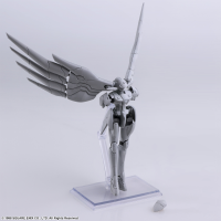 XENOGEARS  STRUCTURE ARTS  1/144 Scale Plastic Model Kit Series Vol. 2 (Box) 4