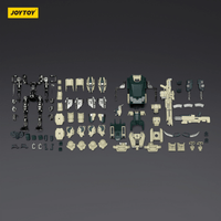 APOC Series Annihilator Long-Range Strike Mech ST-8605 5