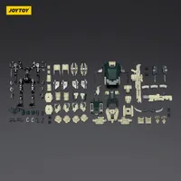 JOYTOY APOC Series Annihilator Long-Range Strike Mech ST-8605 - Dark Source - photo 5