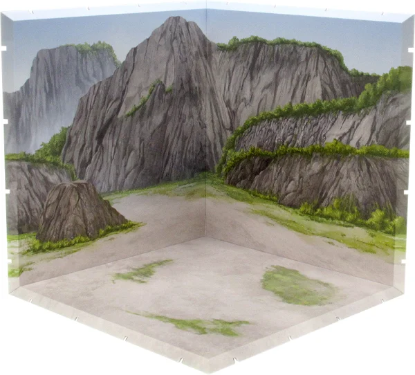 Dioramansion 200: Quarry