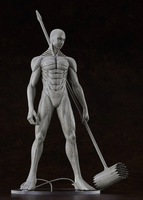 POP UP PARADE Lara Tybur: War Hammer Titan Ver. L Size 4