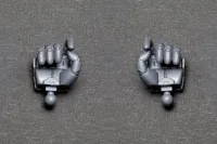 KOTOBUKIYA HAND UNIT ROUND FINGER B - M.S.G - photo 4