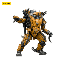 APOC Series Annihilator 02 Long-Range Strike Mech ST-8617 9
