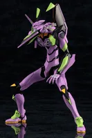 KOTOBUKIYA Evangelion Test Type-01 TV Ver. - Neon Genesis Evangelion - photo 11