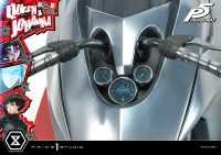 Prime 1 Studio Premium Masterline Persona 5 Makoto Niijima "Queen" & Johanna - Persona 5 - photo 27