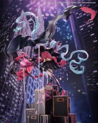 HOBBY STOCK HATSUNE MIKU 1/7 HATSUNE MIKU Digital Stars 2022 ver. - Hatsune Miku - photo 5