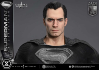 Real Elite Masterline Justice League (Film) Superman "Resurrection" Zack Snyder's Justice League Deluxe Version 33
