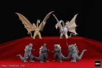 ArtSpirits HYPER MODELING All-time Godzilla & the Kaiju Selections Part.1 - Godzilla - photo 1