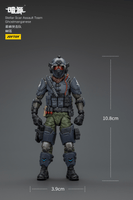 Stellar Scar Assault Team Ghostmanganese 2