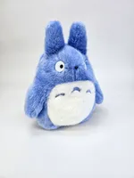Sun Arrow Blue Medium Totoro Backpack "My Neighbor Totoro" - My Neighbor Totoro - photo 5
