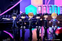 BUSHIROAD CREATIVE PalVerse　Mobphyco100 Ⅲ (1pc / 6pc per box) - Mobphyco100 Ⅲ - photo 3