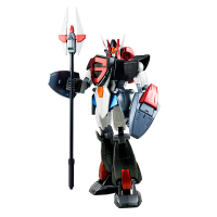 Variable Action Hi-SPEC SUPER ROBOT GALATT Jumbow Renewal Ver.（Repeat） 4