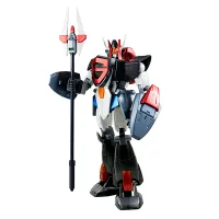 MegaHouse Variable Action Hi-SPEC SUPER ROBOT GALATT Jumbow Renewal Ver.（Repeat） - Super Robot Wars - photo 4