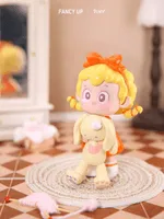 Shenzhen Mabell Animation Development PINY "Weekend Mini-Theater"(Set of 8 Figures) - PINY - photo 4