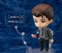 GOOD SMILE COMPANY Nendoroid Connor (re-release) - Detroit: Become Human - photo 7
