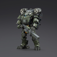 APOC Series Storm Tempestus Fire Support Type Mecha 23