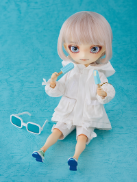 Harmonia bloom Pretender/Oberon Costume Set (Refreshing Summer Prince) 6