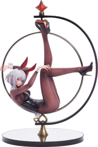 Bunny Girl Rina 2