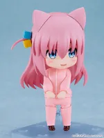 GOOD SMILE COMPANY Nendoroid Hitori Gotoh: Tracksuit Ver. - Bocchi the Rock! - photo 2