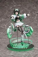 Design COCO THE IDOLM@STER SHINY COLORS Fuyuko Mayuzumi ”AXGRIT” Ver. 1/7 Complete Figure - THE iDOLM@STER - photo 1