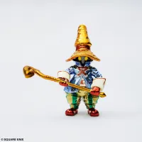 SQUARE ENIX FINAL FANTASY IX BRIGHT ARTS GALLERY  - VIVI - Final Fantasy - photo 1