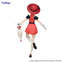 Re:ZERO -Starting Life in Another World-　Trio-Try-iT Figure -Ram Retro Style- 5