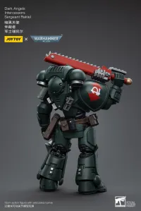 JOYTOY Dark Angels Intercessors Sergeant Rakiel - Warhammer 40K - photo 5